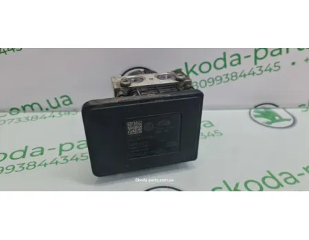 Блок управління АБС ABS 1.6tdi Skoda Octavia A7 5Q0907379R VAG (5Q0907379R)