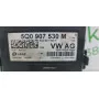 Блок gateway Skoda Octavia A7 5Q0907530M VAG (5Q0907530M)