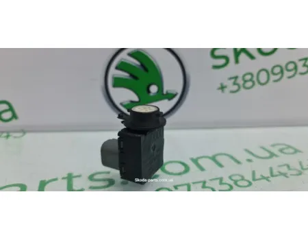 Датчик забруднення повітря Skoda Octavia A7 5Q0907643A VAG (5Q0907643A)