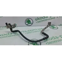 Клема маси (АКБ) Skoda Octavia A7 5Q0915181C VAG (5Q0915181C)