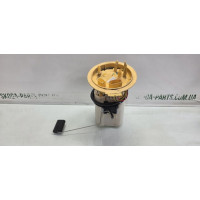 Модуль паливного насосу з датчиком рівня палива насос в бак Skoda Octavia A7 1.6 TDI VAG (5Q0919050P)