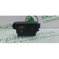 Блок управління парктроніка Skoda Octavia A7 5Q0919283B VAG (5Q0919283B)