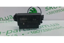 Блок управління парктроніка Skoda Octavia A7 5Q0919283B VAG (5Q0919283B)