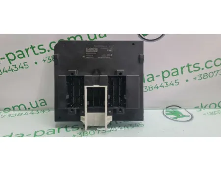 Блок комфорту 1.6tdi Skoda Octavia A7 5Q0937084AA VAG (5Q0937084AA)