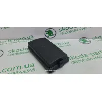 Кришка блоку запобіжників Skoda Octavia A7 5Q0937132B VAG (5Q0937132B)