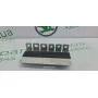 Блок запобіжників Skoda Octavia A7 5Q0937629 VAG (5Q0937629)