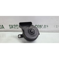 Звуковий сигнал низькочистотний Сигнал правий Skoda Octavia A7 VAG (5Q0951221A)