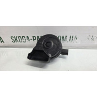 Звуковий сигнал Сигнал високочистотний Skoda Octavia A7 VAG (5Q0951223B)