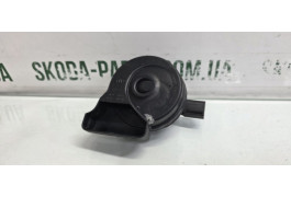 Звуковий сигнал Сигнал високочистотний Skoda Octavia A7 VAG (5Q0951223B)