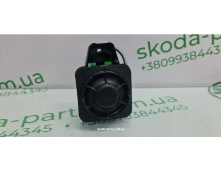 Динамік сигналізації Skoda Octavia A7 5Q0951605 VAG (5Q0951605)