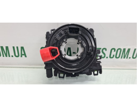 Кільце контактне шлейф керма Skoda Octavia A7 VAG (5Q0953549)