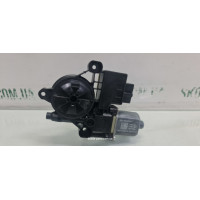 Двигун склопідіймача задній лівий Skoda Octavia A7 5Q0959811A VAG (5Q0959811A)