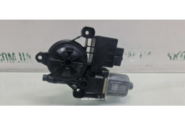 Двигун склопідіймача задній лівий Skoda Octavia A7 5Q0959811A VAG (5Q0959811A)