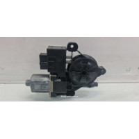 Двигун склопідіймача задній правий Skoda Octavia A7 5Q0959812A VAG (5Q0959812A)