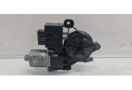 Двигун склопідіймача задній правий Skoda Octavia A7 5Q0959812A VAG (5Q0959812A)