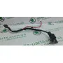 Проводка стартера з клемою Skoda Octavia A7 5Q0971228K VAG (5Q0971228K)