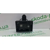 Блок управління дверима Skoda Octavia A7 5Q4959392C VAG (5Q4959392C)