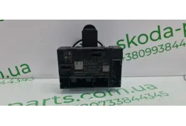 Блок управління дверима Skoda Octavia A7 5Q4959392C VAG (5Q4959392C)
