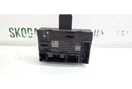 Блок комфорту передніх правих дверей Skoda Octavia A7 VAG (5Q4959592)