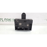 Блок комфорту передньої лівої дверки Skoda Octavia A7 VAG (5Q4959593)