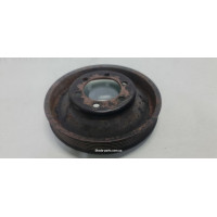 Шків колінвалу 2.5D Mercedes Benz 124 MERCEDES (6030320404)