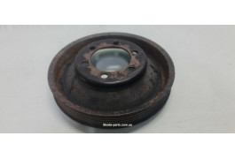 Шків колінвалу 2.5D Mercedes Benz 124 MERCEDES (6030320404)