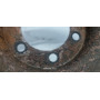 Шків колінвалу 2.5D Mercedes Benz 124 MERCEDES (6030320404)