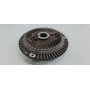 Віскомуфта вентилятора 2.5D Mercedes Benz 124 MERCEDES (6032000022)