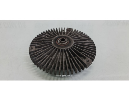 Віскомуфта вентилятора 2.5D Mercedes Benz 124 MERCEDES (6032000022)