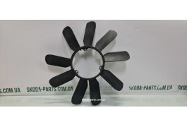 Вентилятор радіатора 2.5D Mercedes Benz 124 MERCEDES (6032000423)