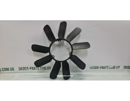 Вентилятор радіатора 2.5D Mercedes Benz 124 MERCEDES (6032000423)