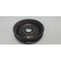 Шків помпи охолодження двигуна 2.5D Mercedes Benz 124 MERCEDES (6032050210)