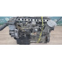 Двигун автомобільний вживаний 2.5 D Mercedes E MERCEDES (6050110201)