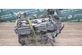 Двигун автомобільний вживаний 2.5 D Mercedes E MERCEDES (6050110201)
