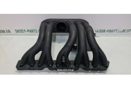 Колектор впускний 2.5D Mercedes Benz 124 MERCEDES (6051400101)