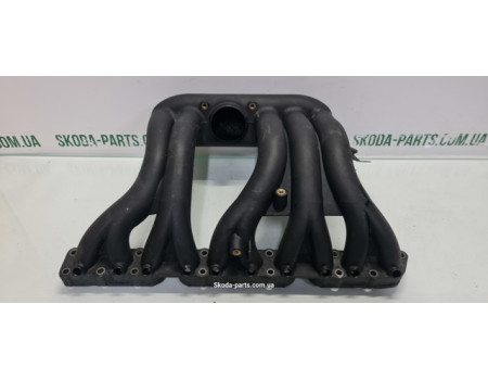 Колектор впускний 2.5D Mercedes Benz 124 MERCEDES (6051400101)