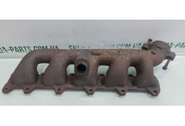 Колектор випускний 2.5D Mercedes Benz 124 MERCEDES (6051420801)