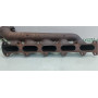 Колектор випускний 2.5D Mercedes Benz 124 MERCEDES (6051420801)