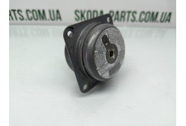 Піропатрон подушки безпеки водія Skoda Fabia 61305245D VAG (61305245D)