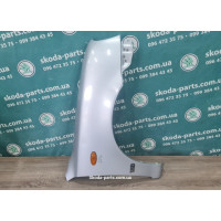 Крило переднє праве Nissan Micra K11E 6310050B30 вживане NISSAN (6310050B30)