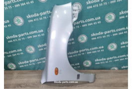 Крило переднє праве Nissan Micra K11E 6310050B30 вживане NISSAN (6310050B30)