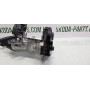 Замок запалювання контактна група Skoda Fabia 3 VAG (6C0905865)