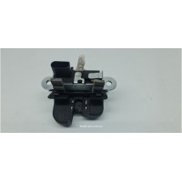 Замок кришки багажника Seat Ibiza 6J3827505A VAG (6J3827505A)