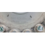 Ковпак колісний R13 Seat Ibiza Cordoba 6K0601147B вживаний VAG (6K0601147B)