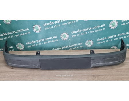 Бампер передній Seat Inca Ibiza Cordoba 6K0807221 вживаний VAG (6K0807221)