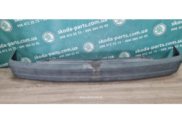 Бампер задній Seat Ibiza 6K6807431 вживаний VAG (6K6807431)