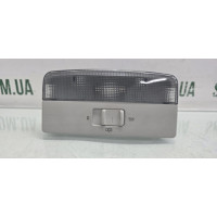 Плафон освітлення салону Skoda Octavia a5 VAG (6L0947105A)