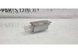 Плафон підсвітки ніг під сидінням Skoda Octavia A7 VAG (6L0947565A)