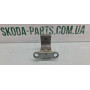 Завіса петля кришки багажника хетчбек Skoda Fabia II New 6N0827301C VAG (6N0827301C)