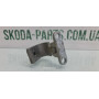 Завіса петля кришки багажника хетчбек Skoda Fabia II New 6N0827301C VAG (6N0827301C)
